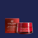 Facial Cream Collistar LIFT HD+ 50 ml for Women skincare packaging