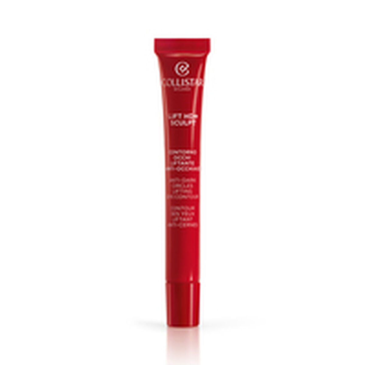 Eye Contour Collistar LIFT HD+ 15 ml for Women product packaging