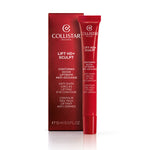 Eye Contour Collistar LIFT HD+ 15 ml for Women product packaging