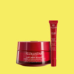 Eye Contour Collistar LIFT HD+ 15 ml for Women product packaging