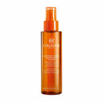 Colour Protector Collistar PERFECT TANNING 100 ml for Women product packaging