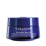 Revitalizing Cream Collistar FUTURA 50 ml for Women skincare packaging