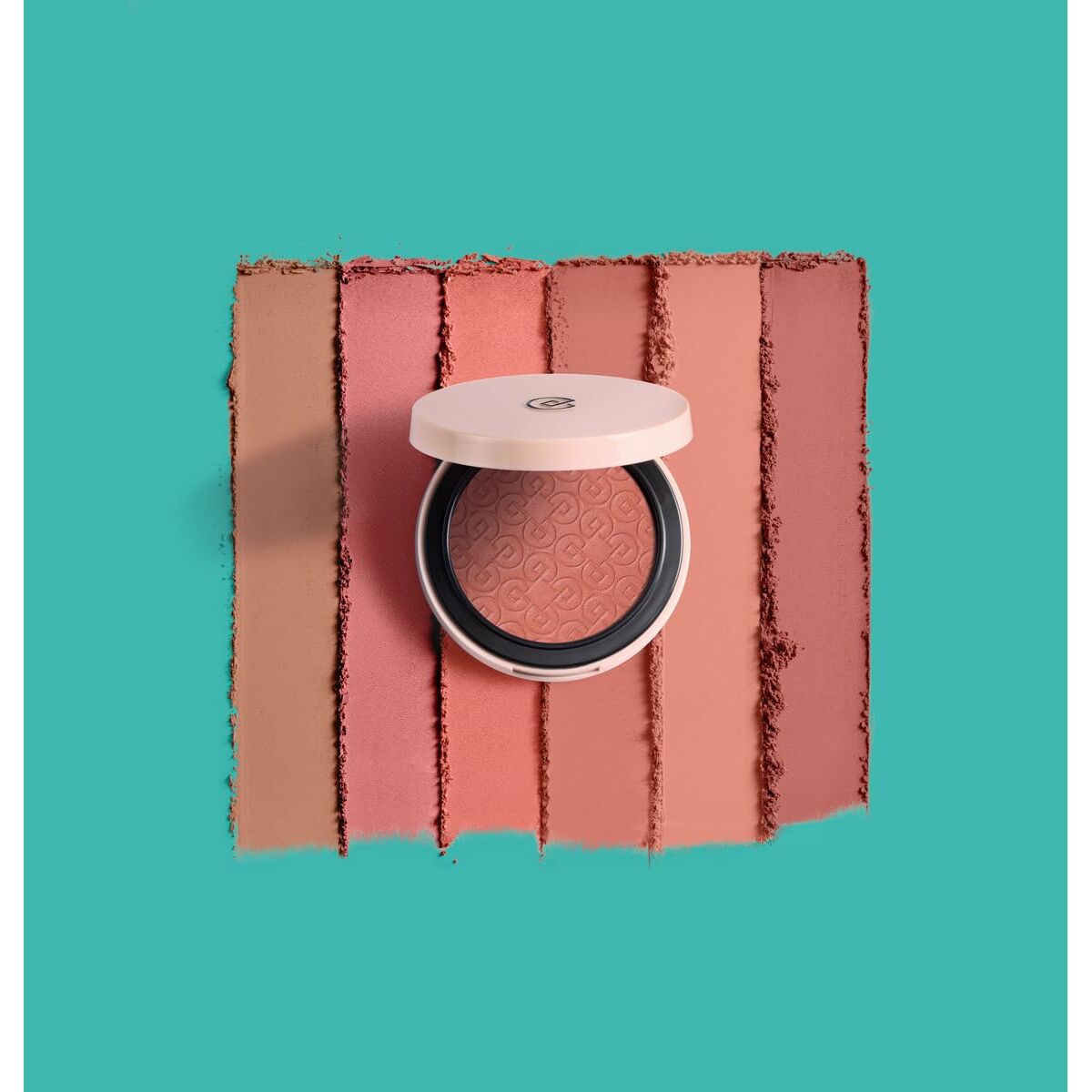 Blush Collistar IMPECCABLE Nº 03 Terracotta 8 g Refill makeup packaging
