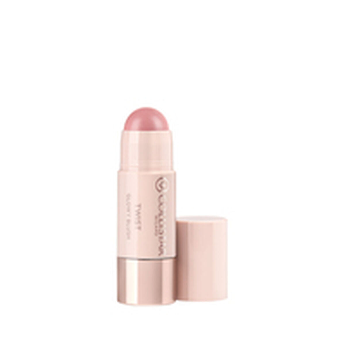 Lipstick Collistar TWIST COLLISTAR 5 g makeup packaging