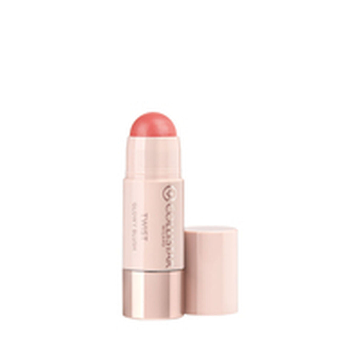 Lipstick Collistar TWIST COLLISTAR 5 g makeup packaging