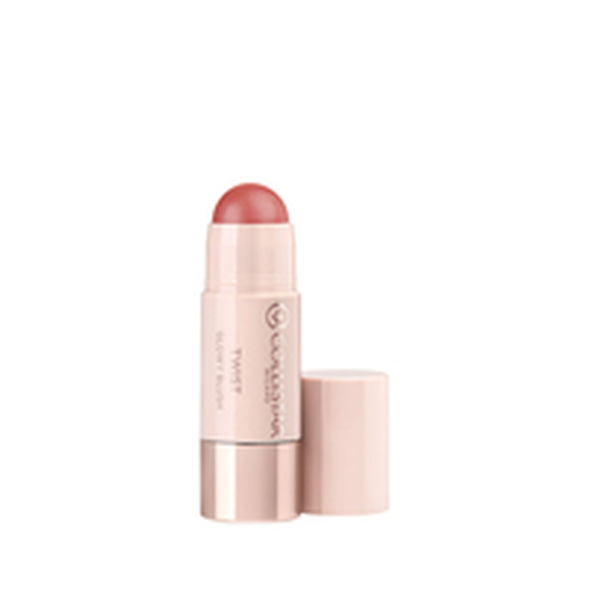 Lipstick Collistar TWIST COLLISTAR 5 g makeup packaging
