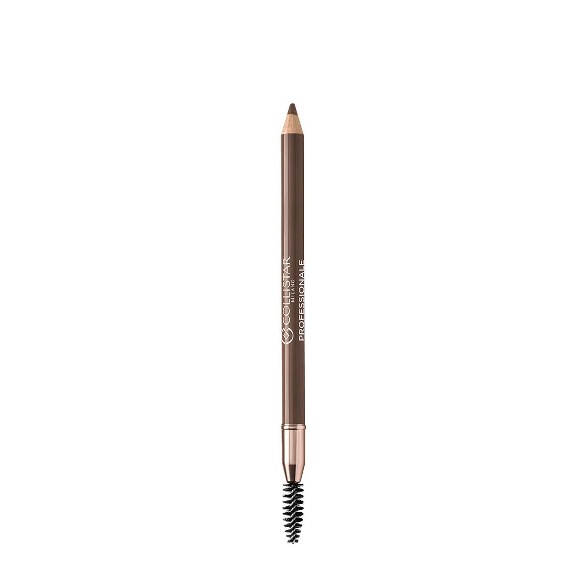 Eyebrow Pencil Collistar PROFESSIONALE Nº 2 Tortora 1,1 g 1.1 g product packaging