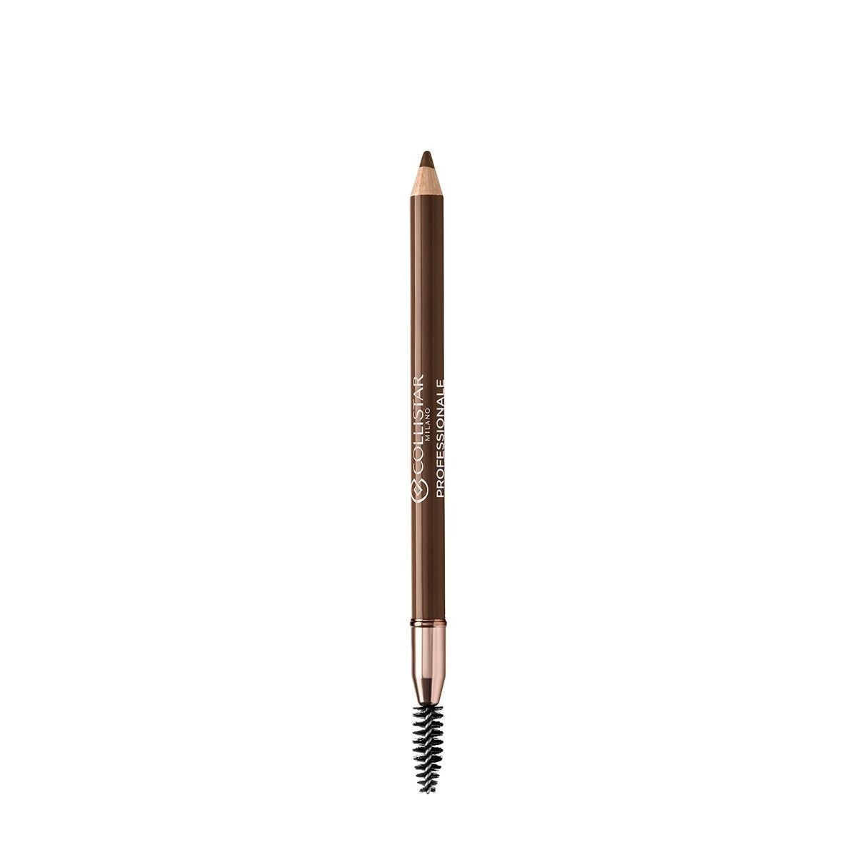Eyebrow Pencil Collistar PROFESSIONALE Nº 3 Marrone 1,1 g 1.1 g product packaging