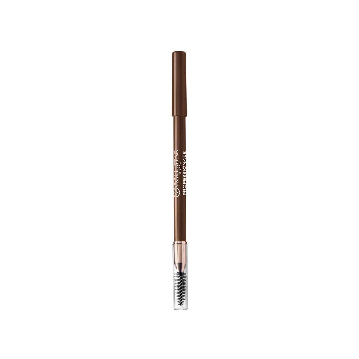 Eyebrow Pencil Collistar PROFESSIONALE Nº 3 Marrone 1,1 g 1.1 g product packaging