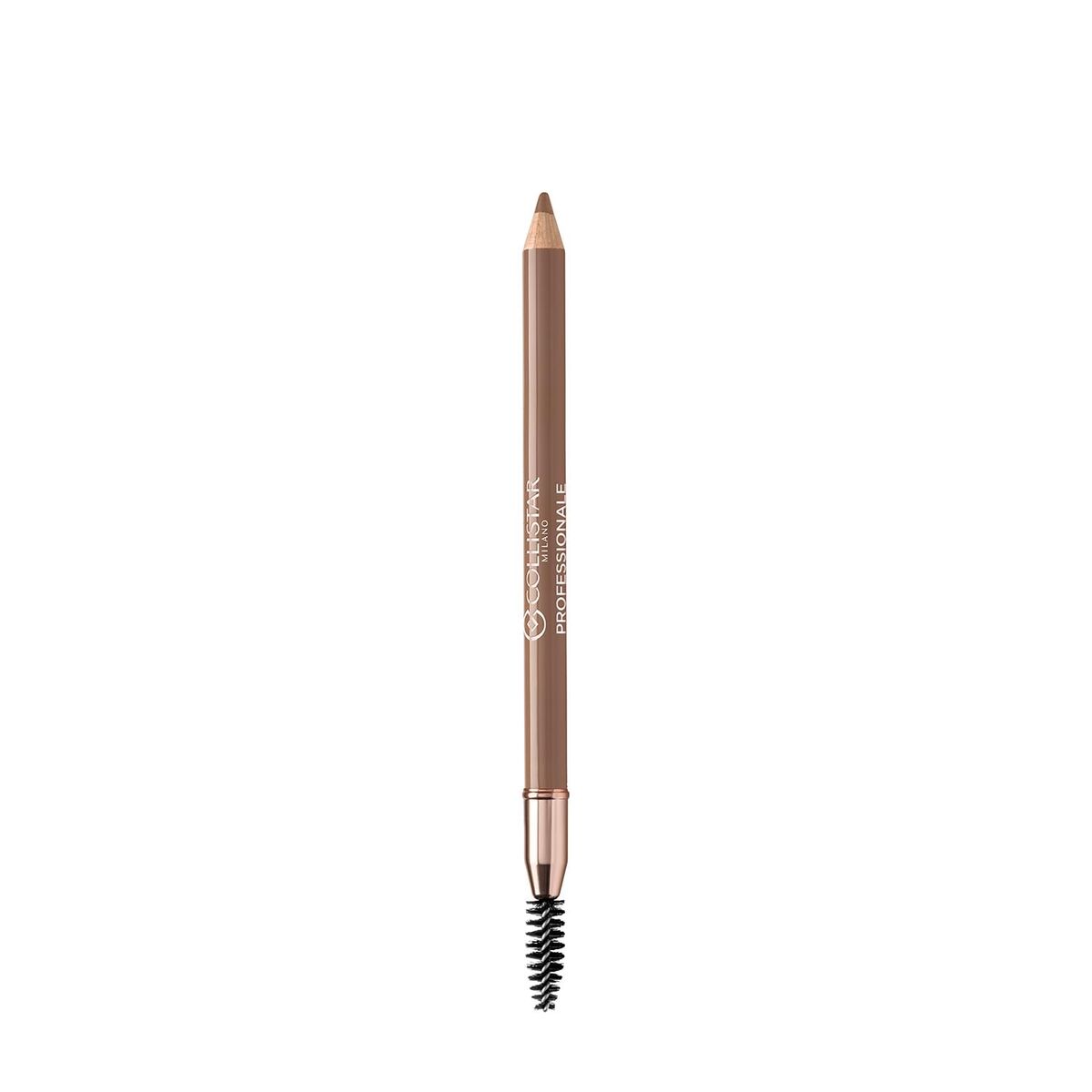 Eyebrow Pencil Collistar PROFESSIONALE Nº 4 Moka 1,1 g 1.1 g product packaging