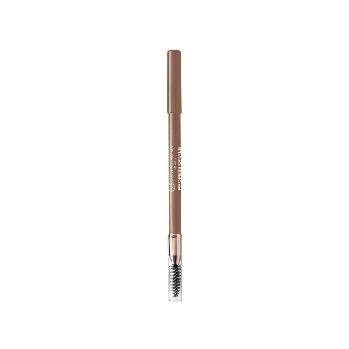 Eyebrow Pencil Collistar PROFESSIONALE Nº 4 Moka 1,1 g 1.1 g product packaging