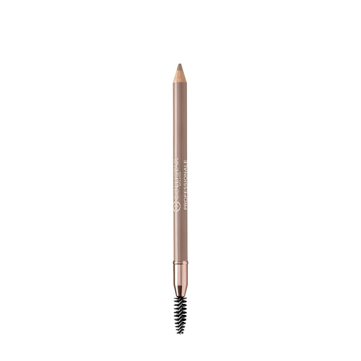 Eyebrow Pencil Collistar PROFESSIONALE Nº 1 Biondo 1,1 g 1.1 g product packaging