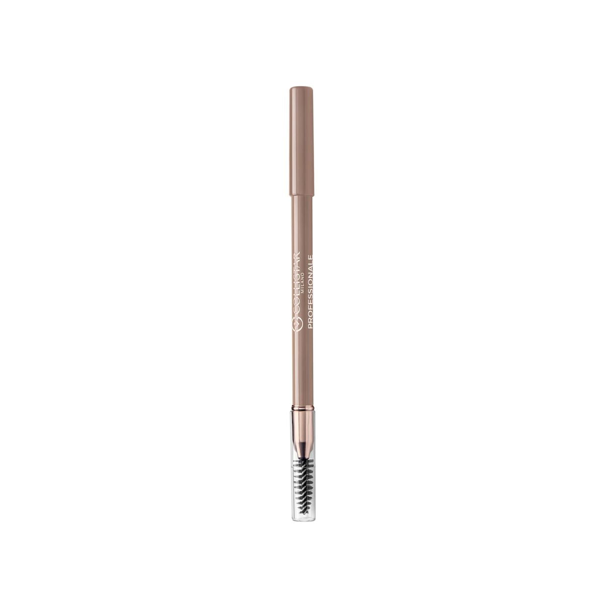 Eyebrow Pencil Collistar PROFESSIONALE Nº 1 Biondo 1,1 g 1.1 g product packaging