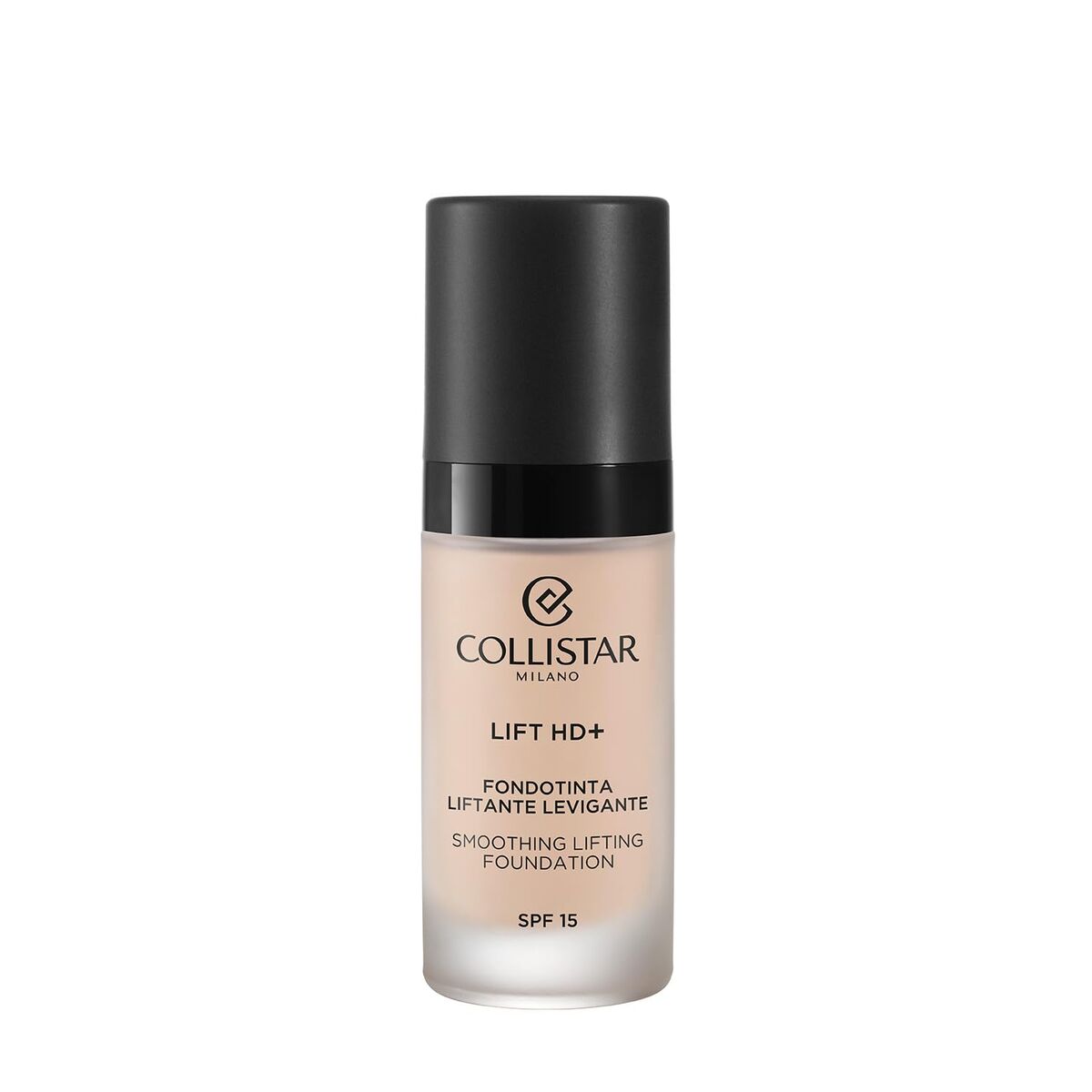 Make-Up Set Collistar LIFT HD+ product packaging
