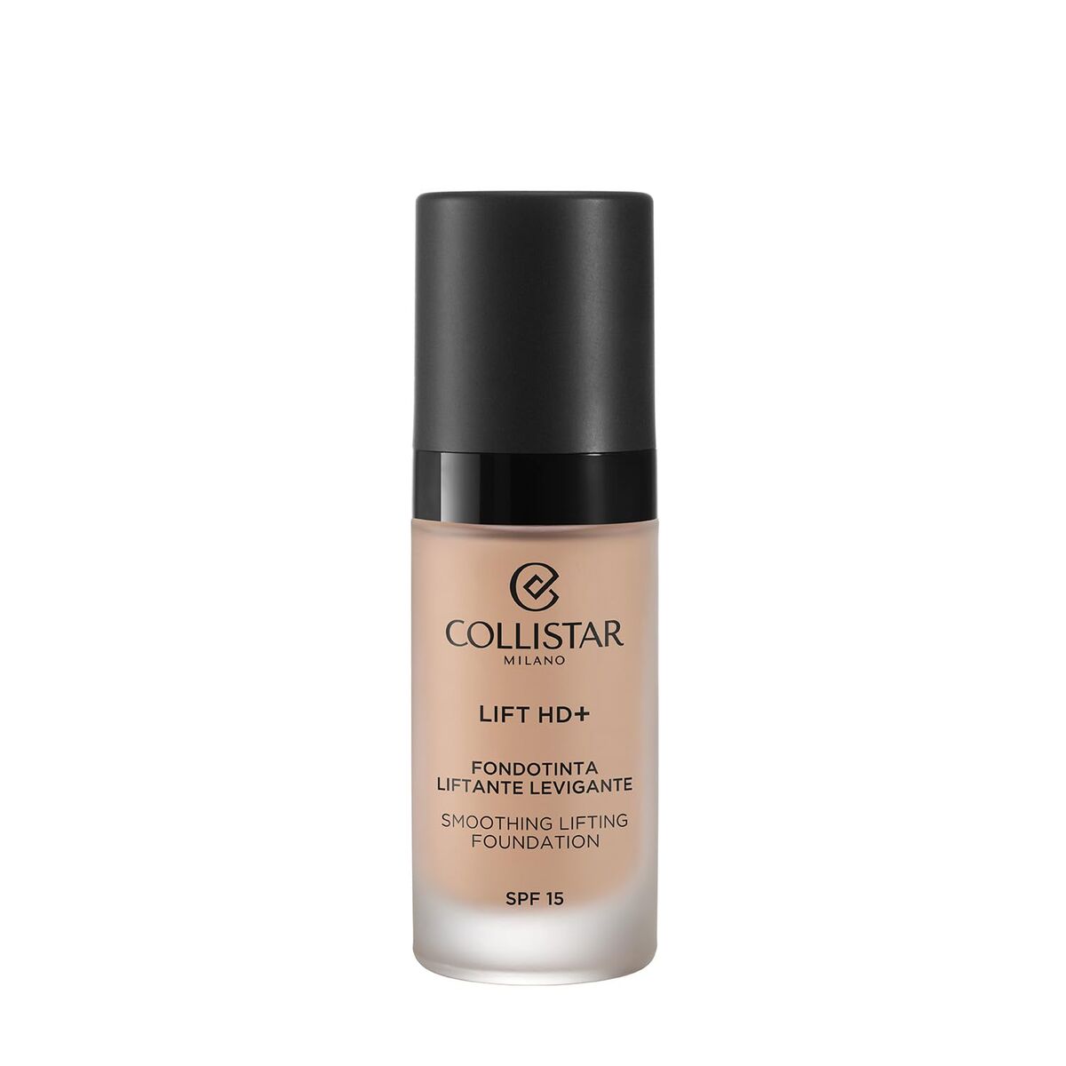 Make-Up Set Collistar LIFT HD+ for Women product packaging