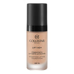 Make-Up Set Collistar LIFT HD+ product packaging