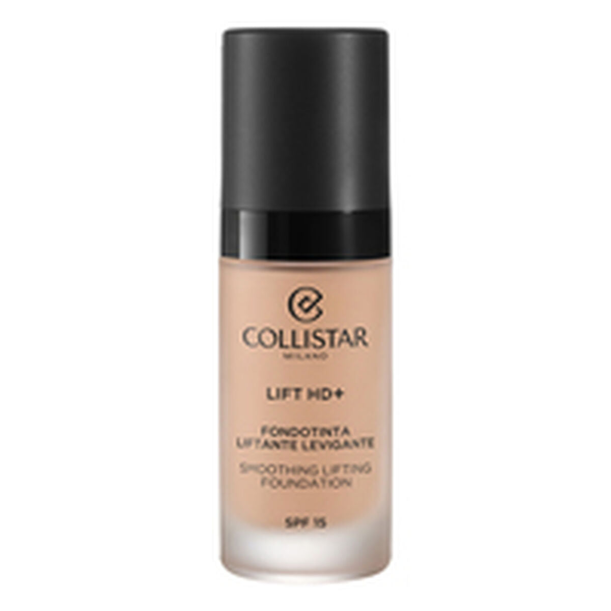 Make-Up Set Collistar LIFT HD+ product packaging