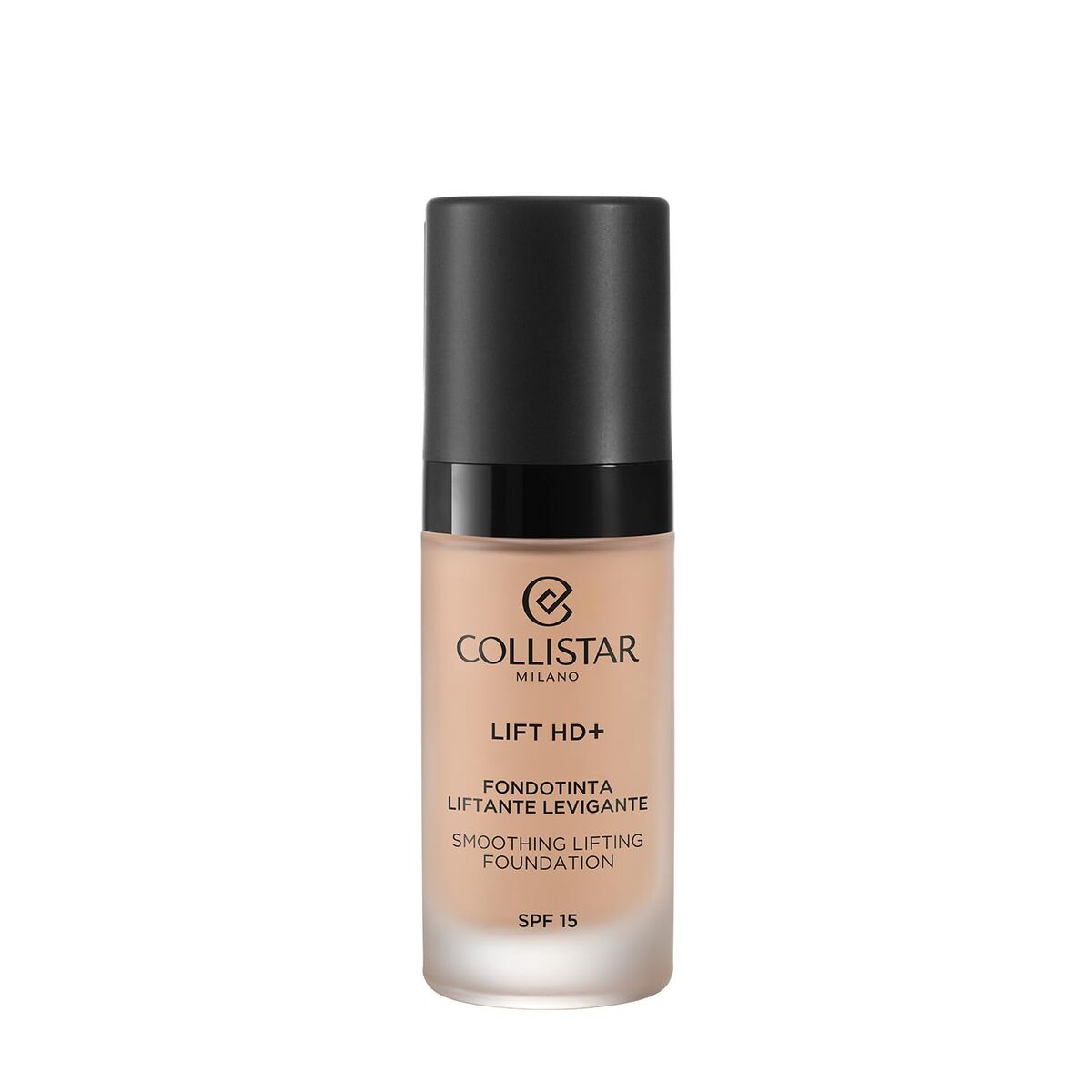 Make-Up Set Collistar LIFT HD+ product packaging