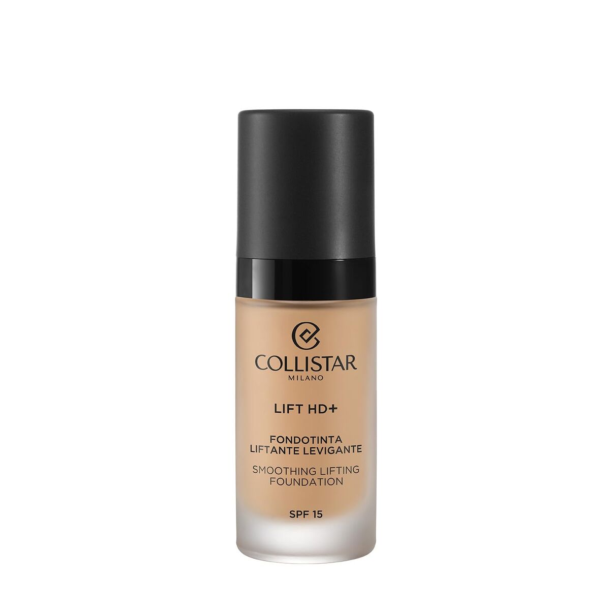 Make-Up Set Collistar LIFT HD+ product packaging