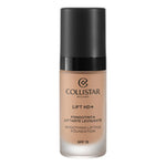 Make-Up Set Collistar LIFT HD+ for Women product packaging