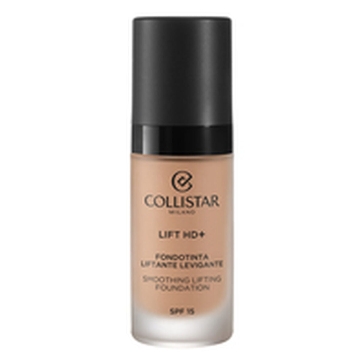 Make-Up Set Collistar LIFT HD+ for Women product packaging