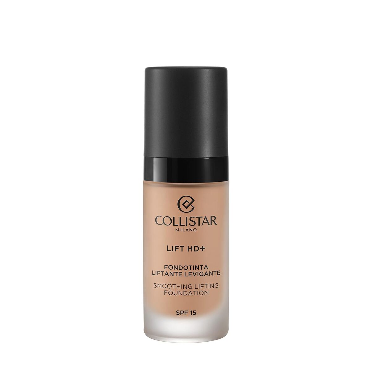Make-Up Set Collistar LIFT HD+ for Women product packaging