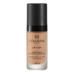 Make-Up Set Collistar LIFT HD+ for Women product packaging