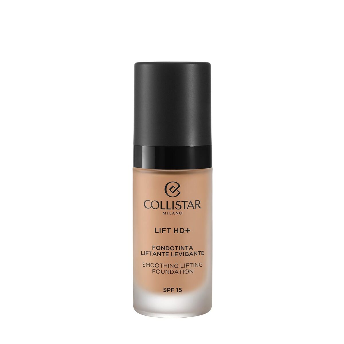 Make-Up Set Collistar LIFT HD+ for Women product packaging