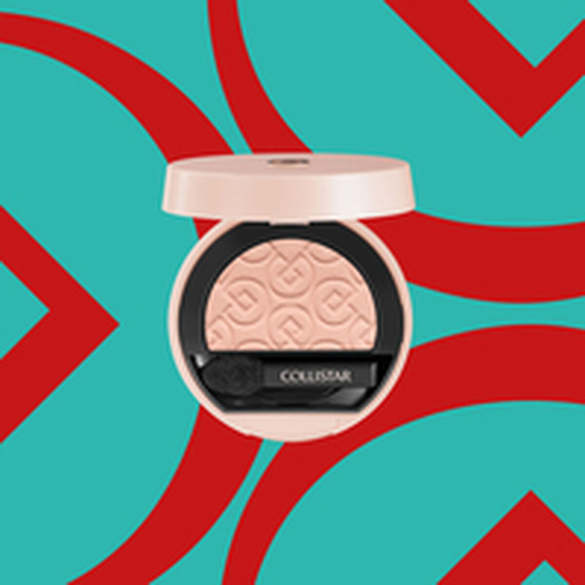 Make-Up Set Collistar IMPECCABLE for Women product packaging