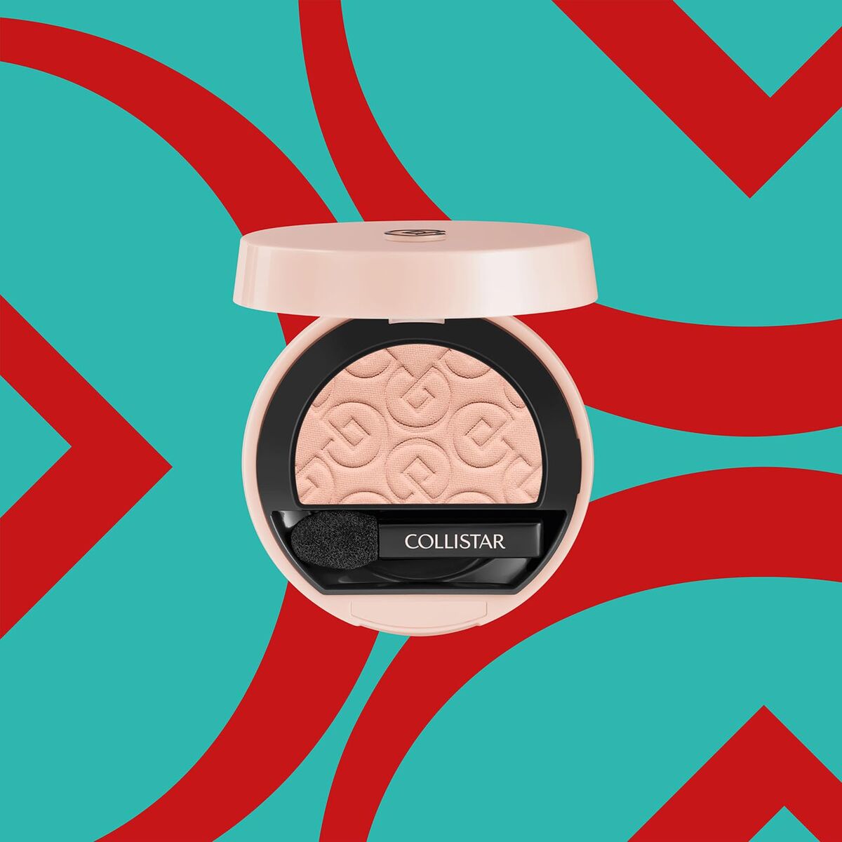Make-Up Set Collistar IMPECCABLE for Women product packaging