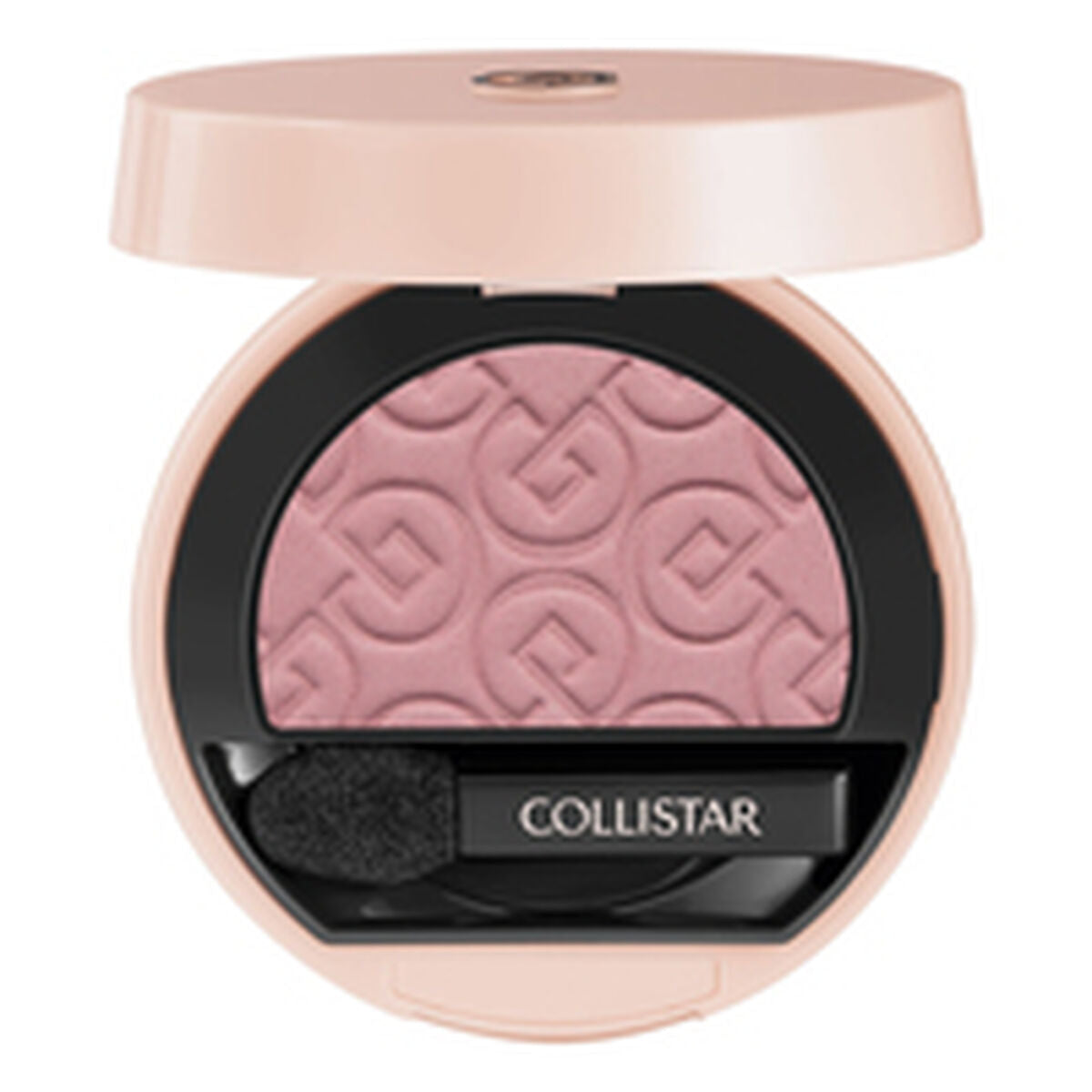 Make-Up Set Collistar IMPECCABLE product packaging