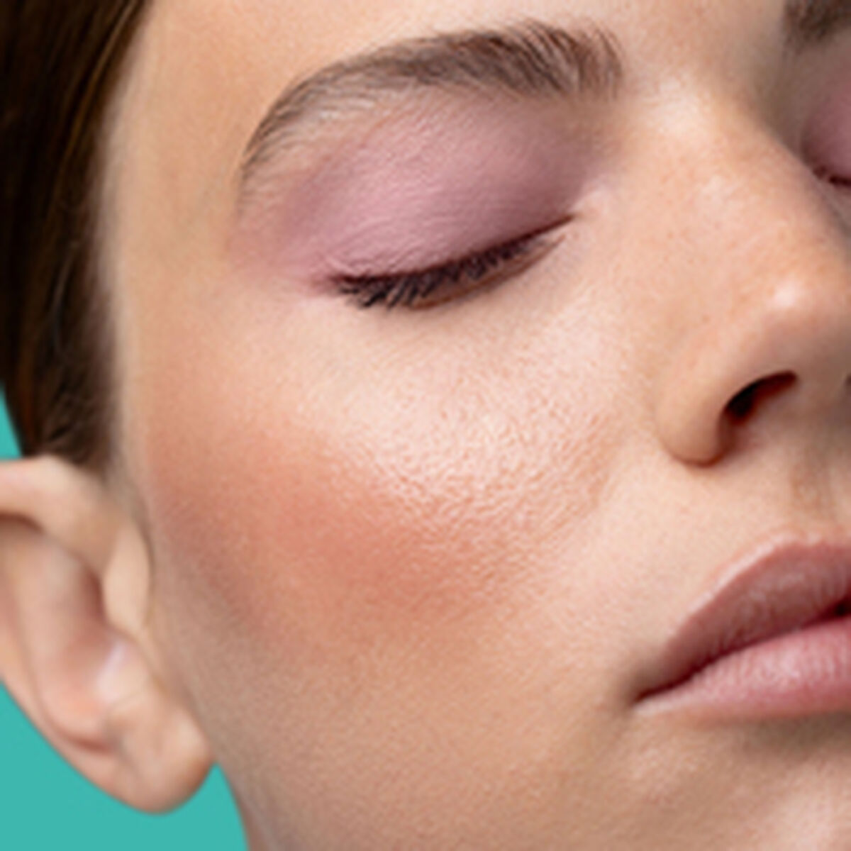 Make-Up Set Collistar IMPECCABLE product packaging