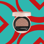 Make-Up Set Collistar IMPECCABLE product packaging