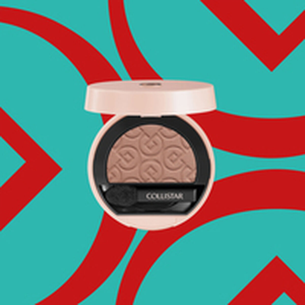 Make-Up Set Collistar IMPECCABLE product packaging