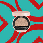 Make-Up Set Collistar IMPECCABLE product packaging