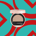 Make-Up Set Collistar IMPECCABLE product packaging