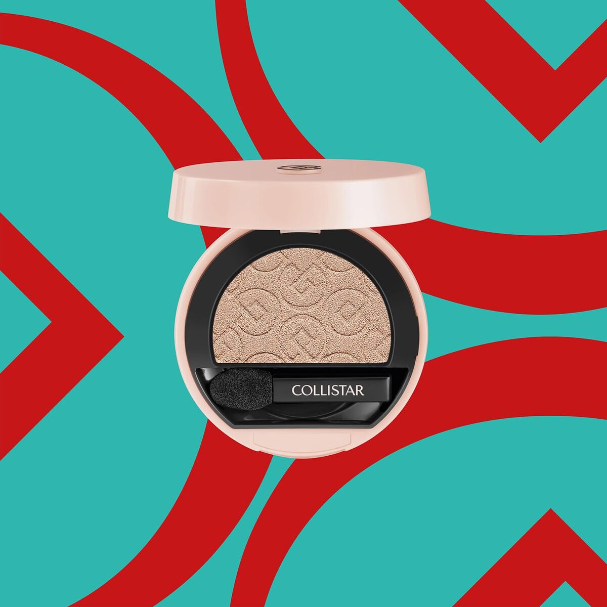 Make-Up Set Collistar IMPECCABLE product packaging