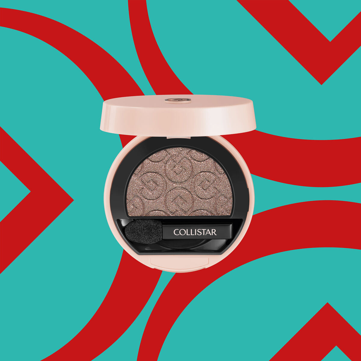 Make-Up Set Collistar IMPECCABLE for Women product packaging