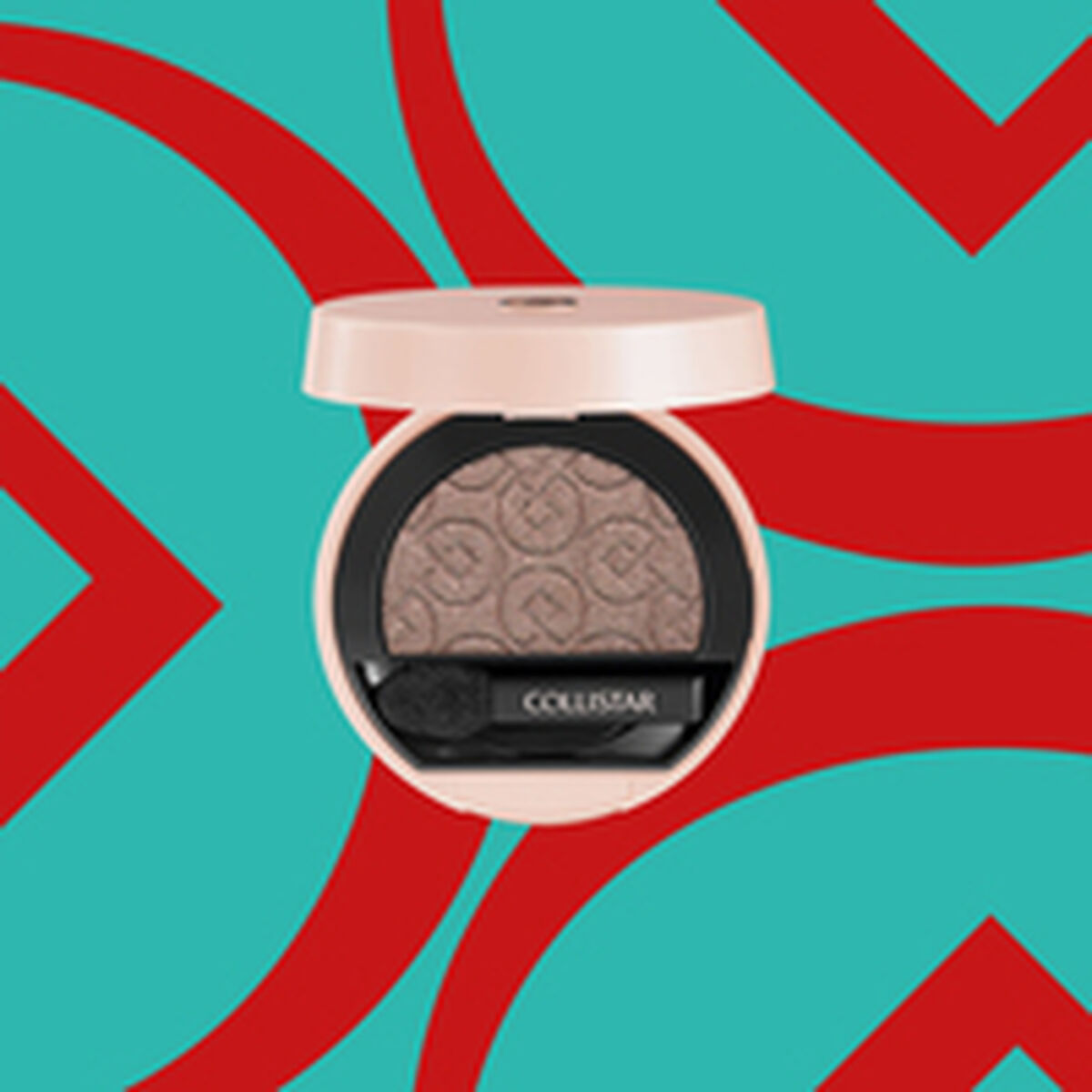 Make-Up Set Collistar IMPECCABLE for Women product packaging