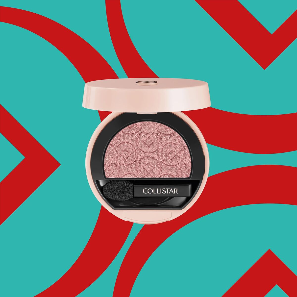Make-Up Set Collistar IMPECCABLE for Women product packaging