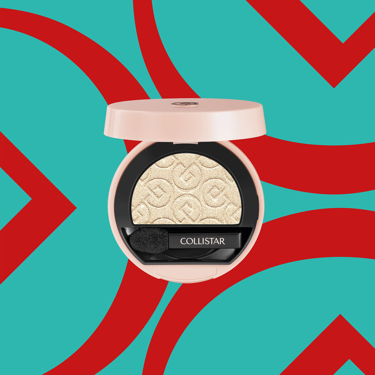 Make-Up Set Collistar IMPECCABLE product packaging