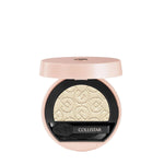 Make-Up Set Collistar IMPECCABLE product packaging