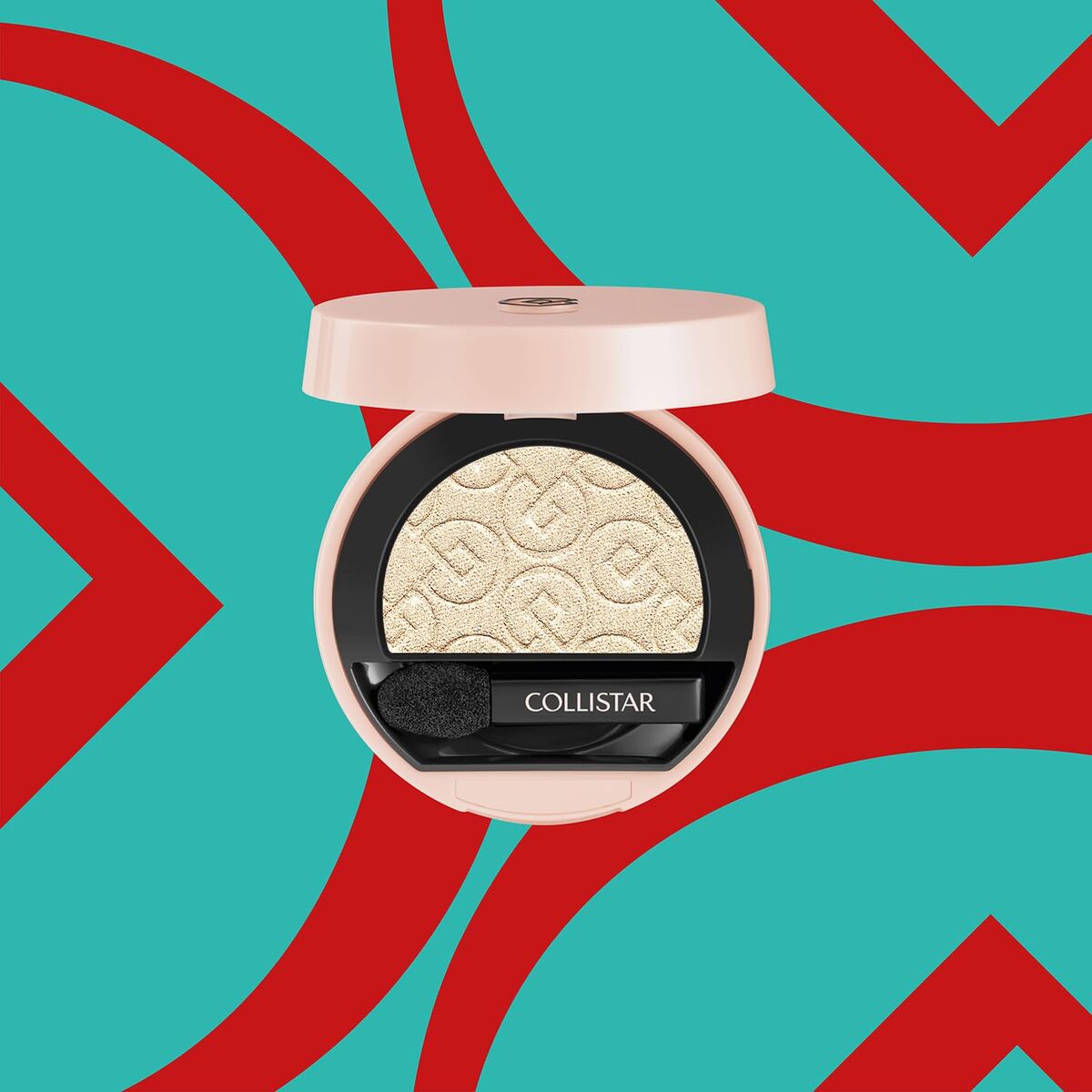 Make-Up Set Collistar IMPECCABLE product packaging