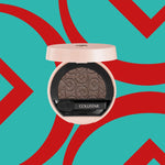Make-Up Set Collistar IMPECCABLE product packaging