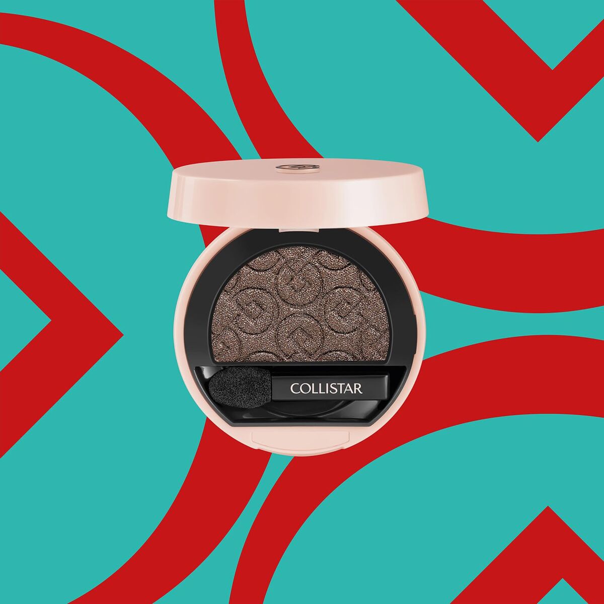Make-Up Set Collistar IMPECCABLE product packaging