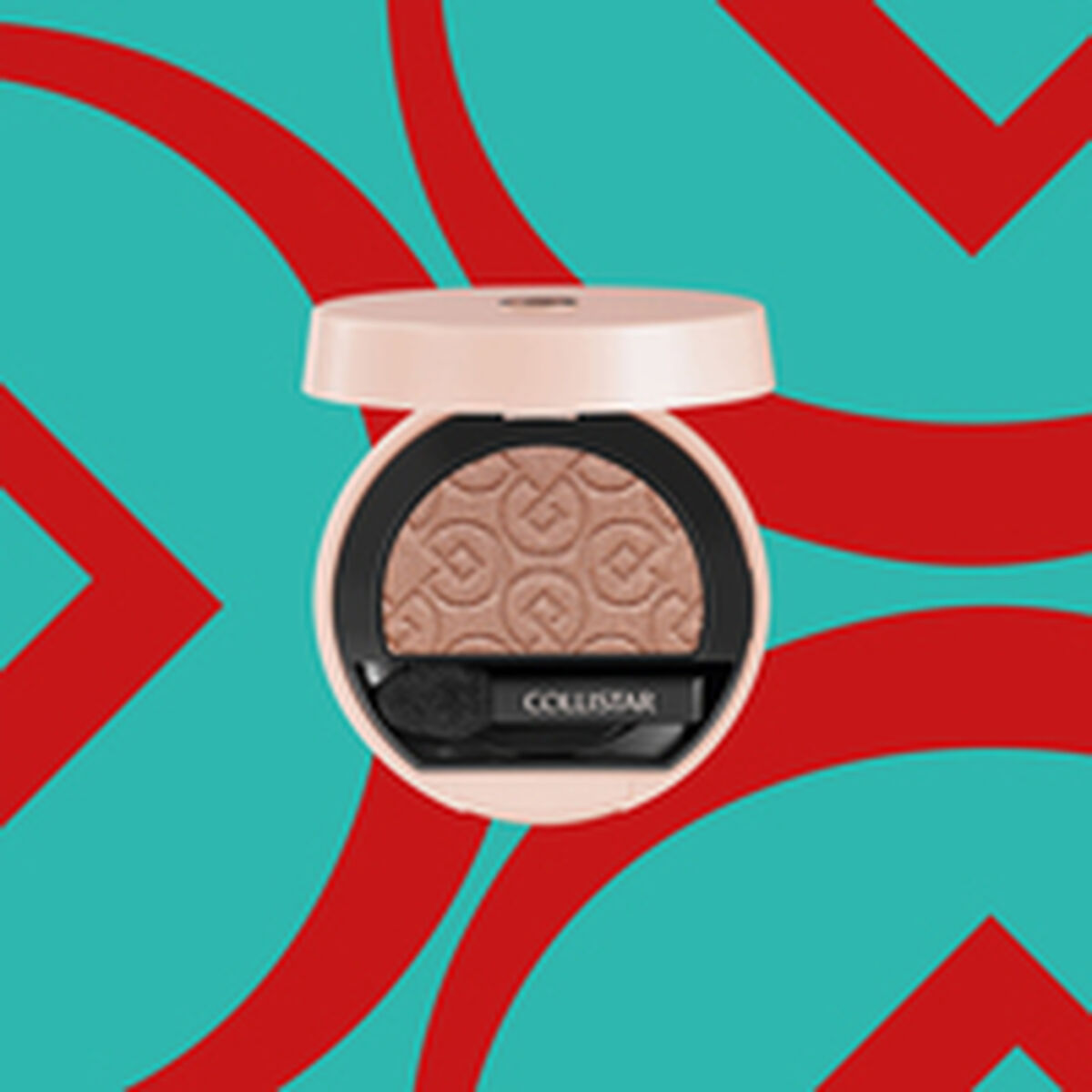 Make-Up Set Collistar IMPECCABLE product packaging