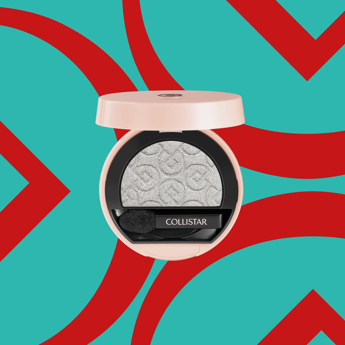 Make-Up Set Collistar IMPECCABLE for Women product packaging