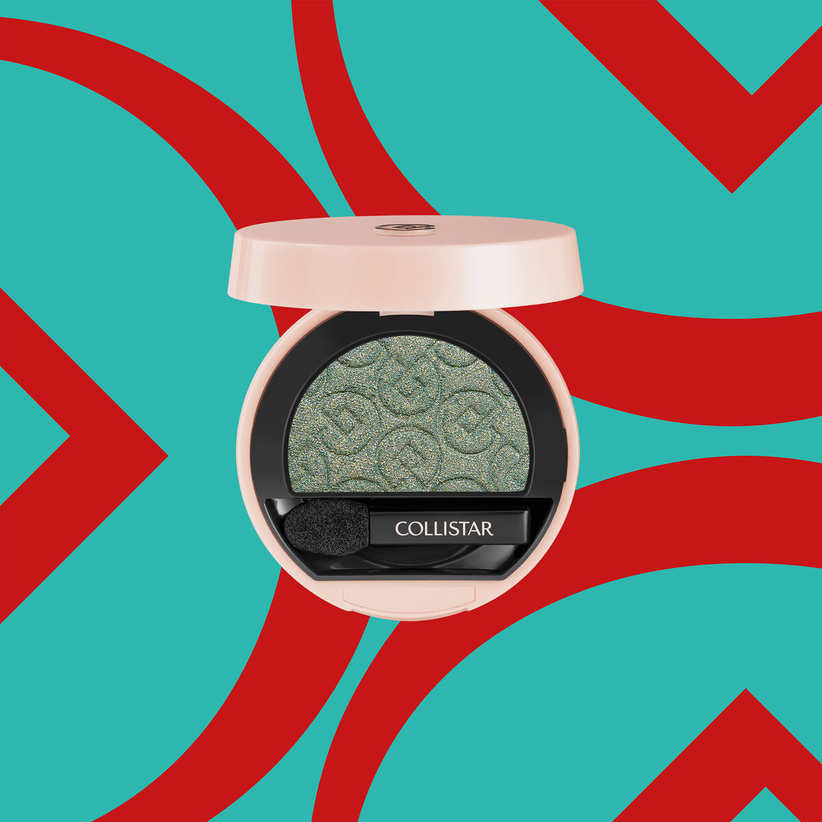 Make-Up Set Collistar IMPECCABLE for Women product packaging