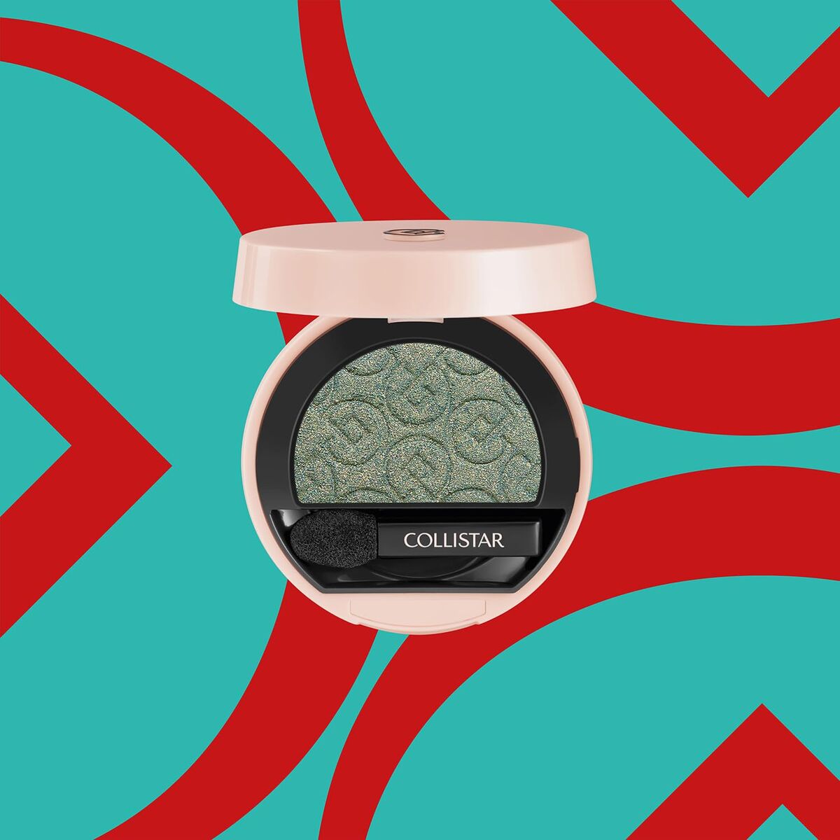 Make-Up Set Collistar IMPECCABLE for Women product packaging