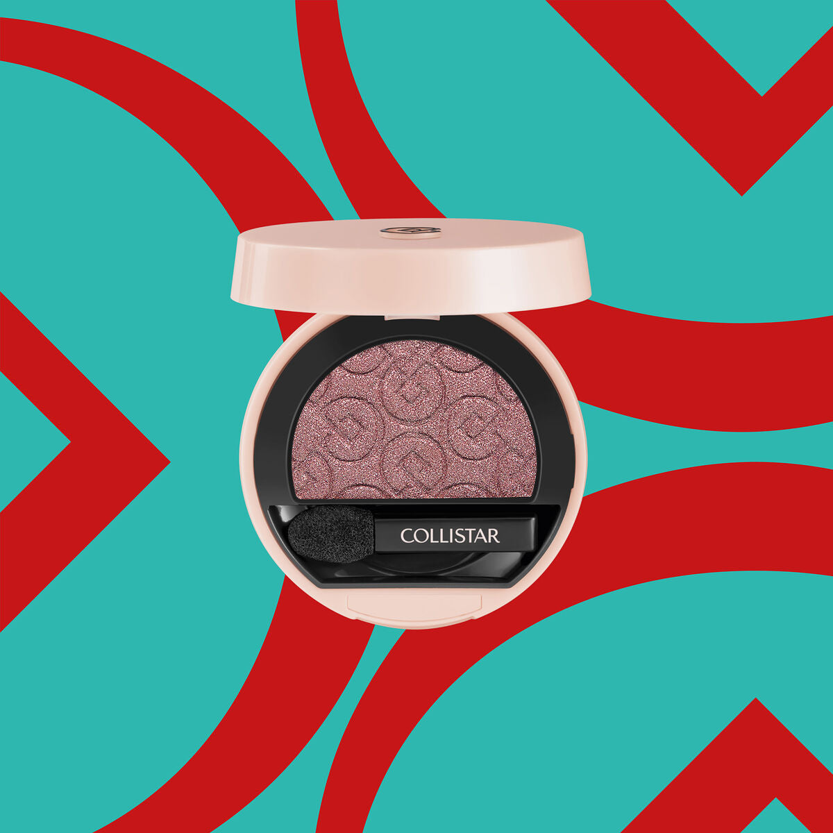 Make-Up Set Collistar IMPECCABLE product packaging